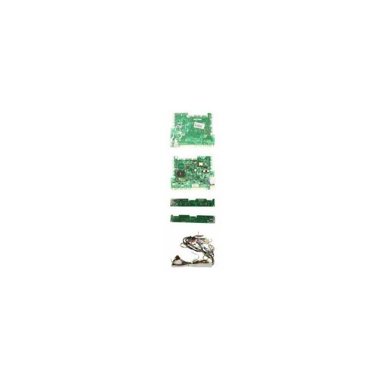 Scheda Elettronica Lavastoviglie 22181847