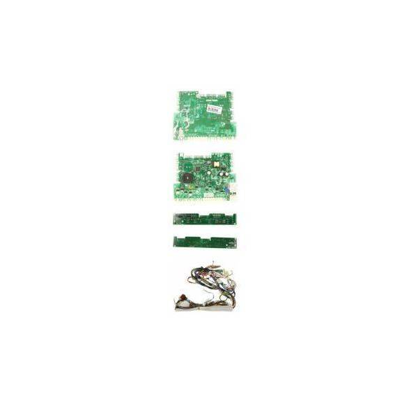Scheda Elettronica Lavastoviglie 22181847