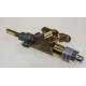 Rubinetto Bruciatore PiccoloC Piano Cottura Electrolux 3577266079
