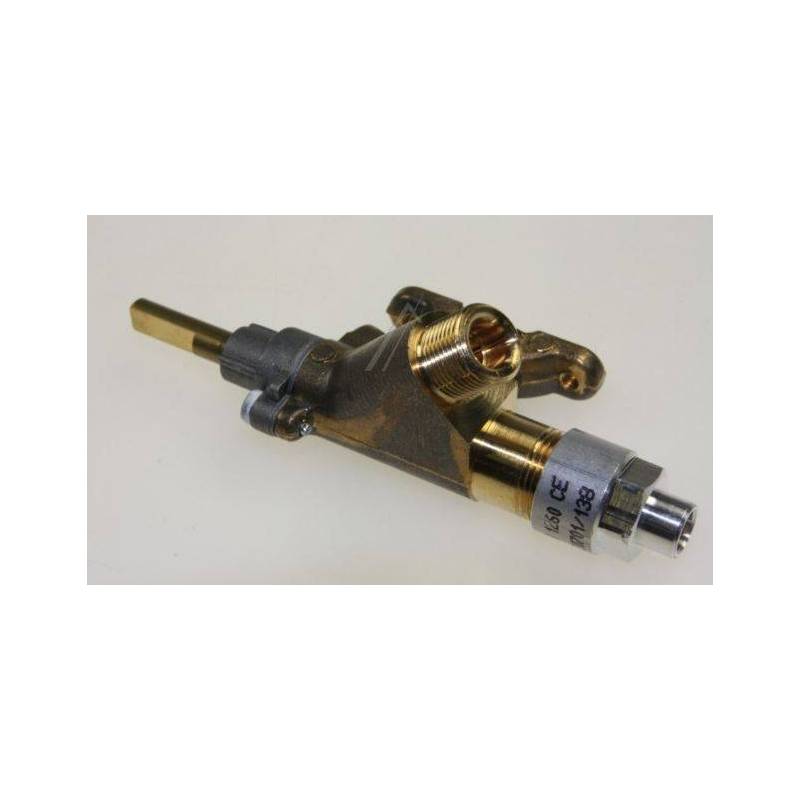 Rubinetto Bruciatore PiccoloC Piano Cottura Electrolux 3577266079