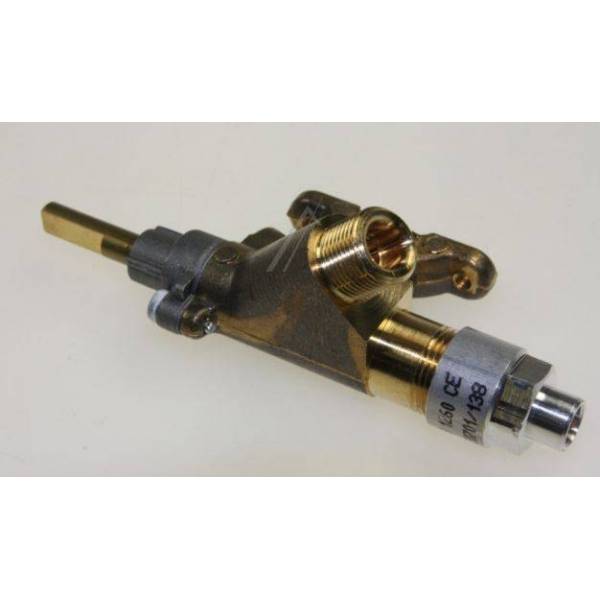 Rubinetto Bruciatore PiccoloC Piano Cottura Electrolux 3577266079