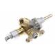 Rubinetto Bruciatore Medio Cop Piano Cottura Electrolux 3577266012