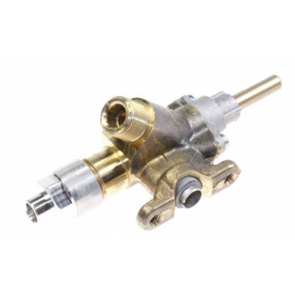 Rubinetto Bruciatore Medio Cop Piano Cottura Electrolux 3577266012