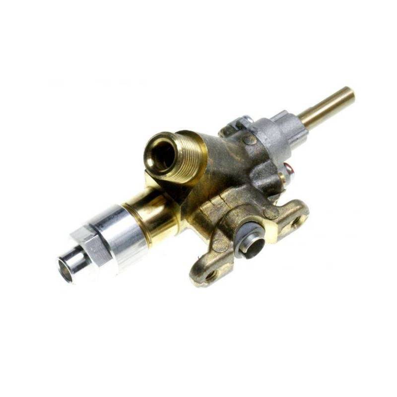 Rubinetto Bruciatore Grande CO Piano Cottura Electrolux 3577266020