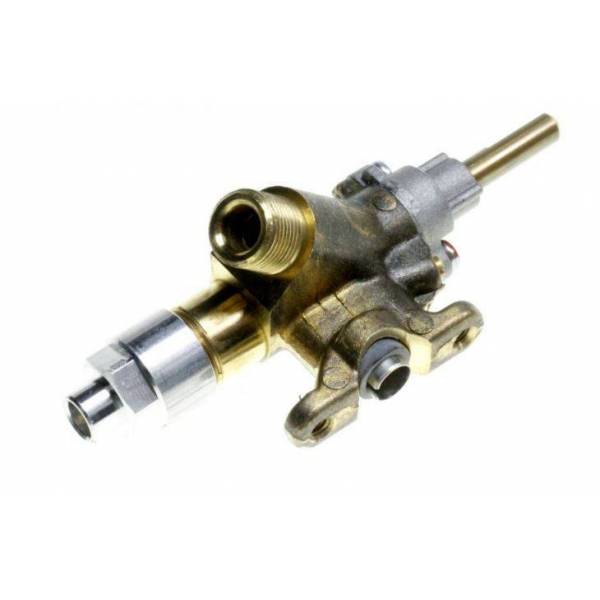 Rubinetto Bruciatore Grande CO Piano Cottura Electrolux 3577266020