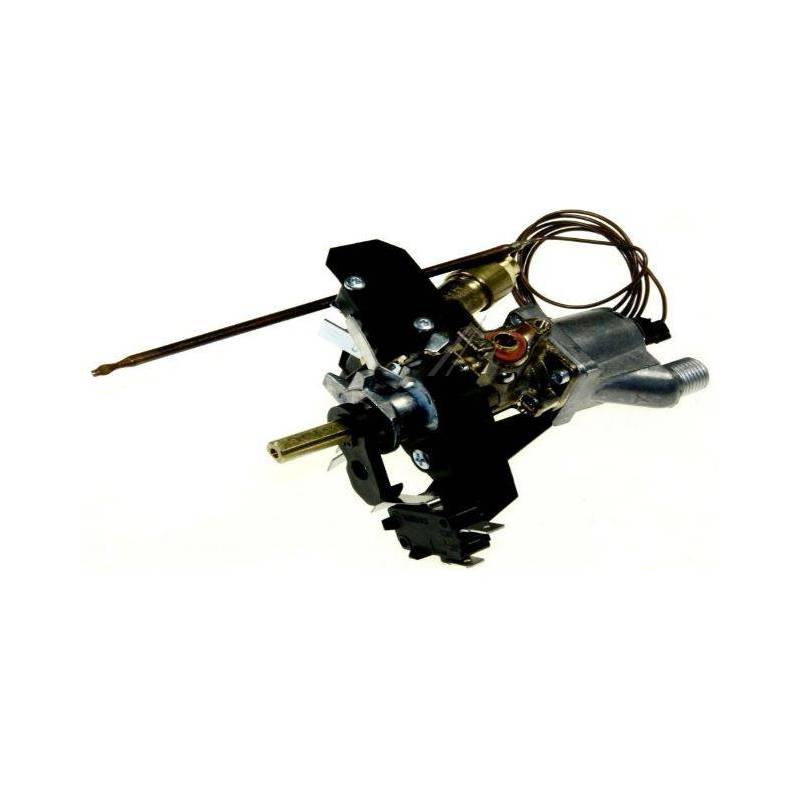 Termostato 1 Via Metano+Grill+ Micr C00145021