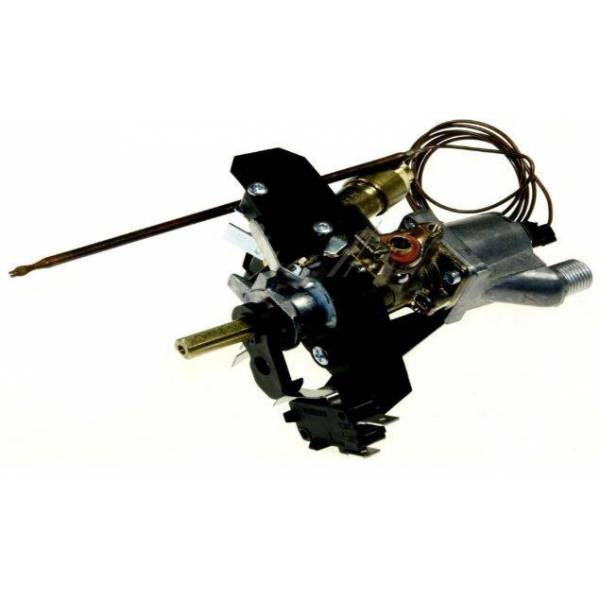 Termostato 1 Via Metano+Grill+ Micr C00145021