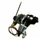 Termostato 1 Via Metano+Grill+ Micr C00145021