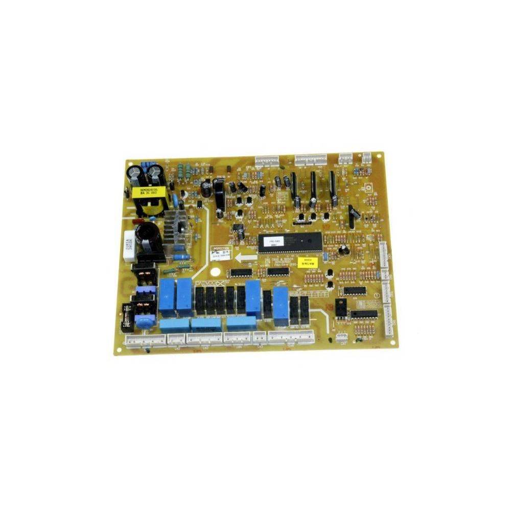 Scheda Elettronica Frigo Bosch 00645823