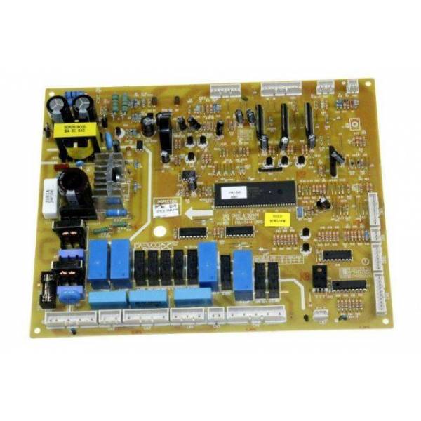 Scheda Elettronica Frigo Bosch 00645823