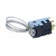 Termostato Danfoss 077B3391 Frigo Electrolux 2262390020