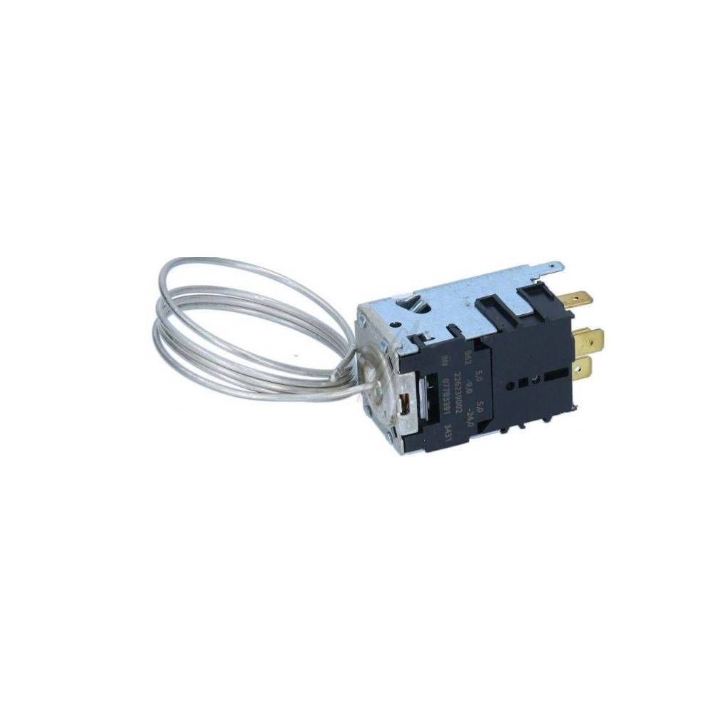 Termostato Danfoss 077B3391 Frigo Electrolux 2262390020
