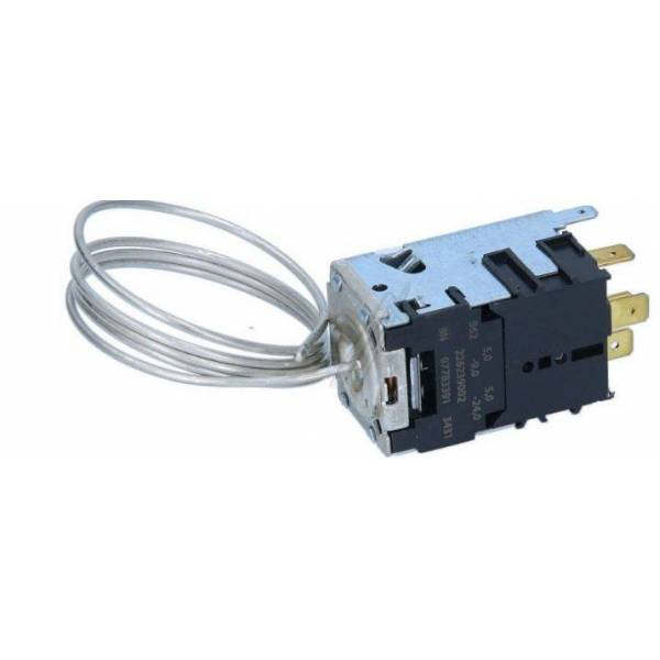 Termostato Danfoss 077B3391 Frigo Electrolux 2262390020