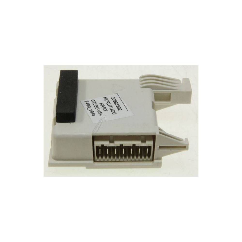 Modulo Controllo Motore 180666/Q.6130 Lavatrice Vestel 20883202