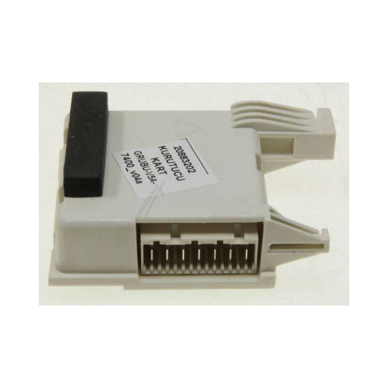 Modulo Controllo Motore 180666/Q.6130 Lavatrice Vestel 20883202
