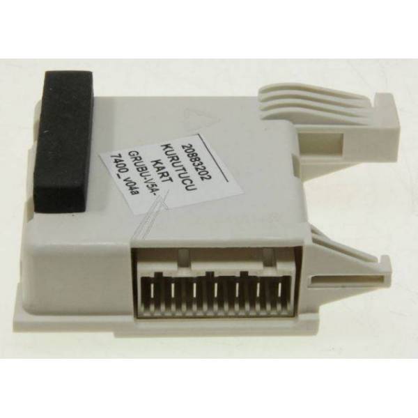 Modulo Controllo Motore 180666/Q.6130 Lavatrice Vestel 20883202