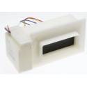 Damper Passo Passo L70 Frigo Whirlpool C00145634