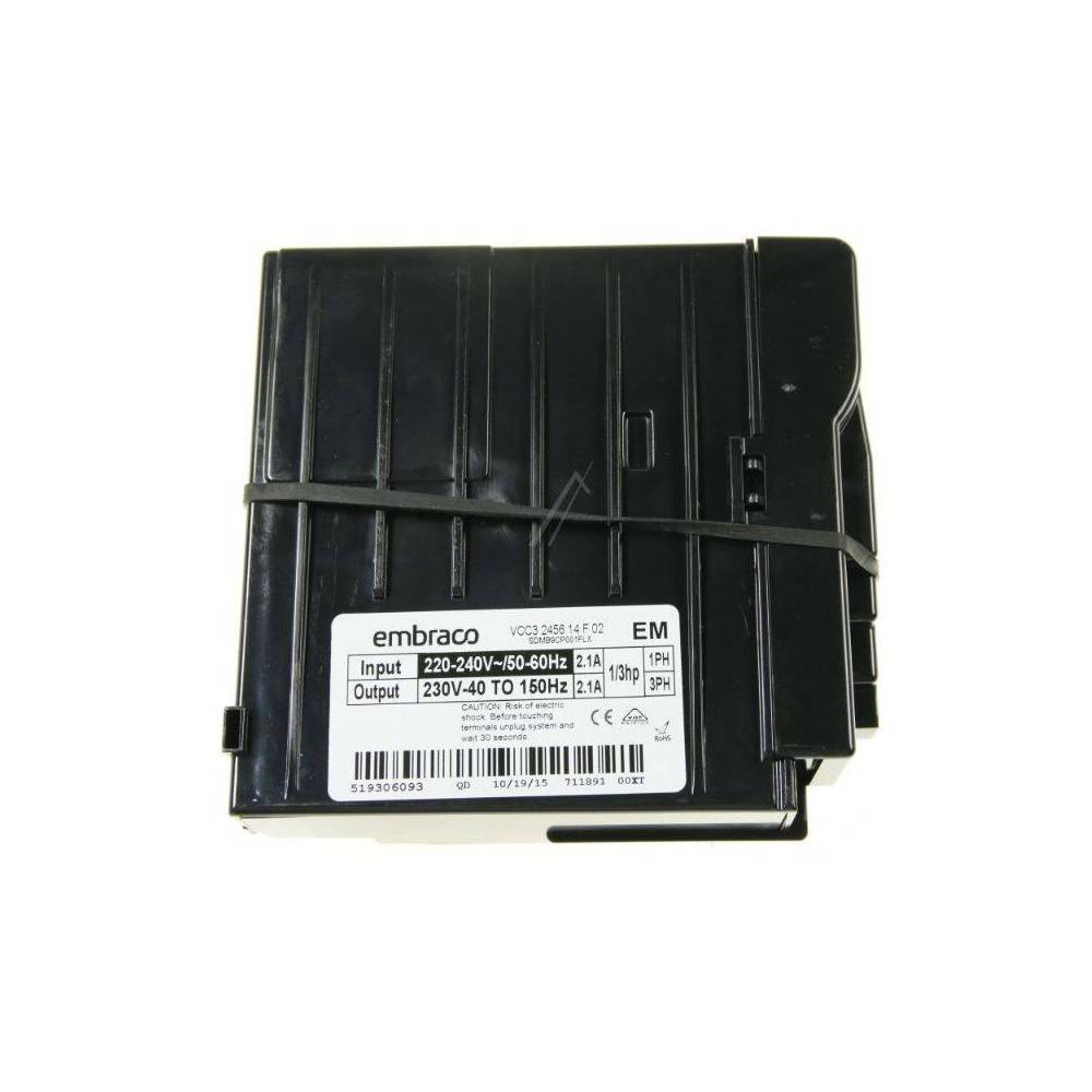 Inverter Board Frigo Haier 49054264