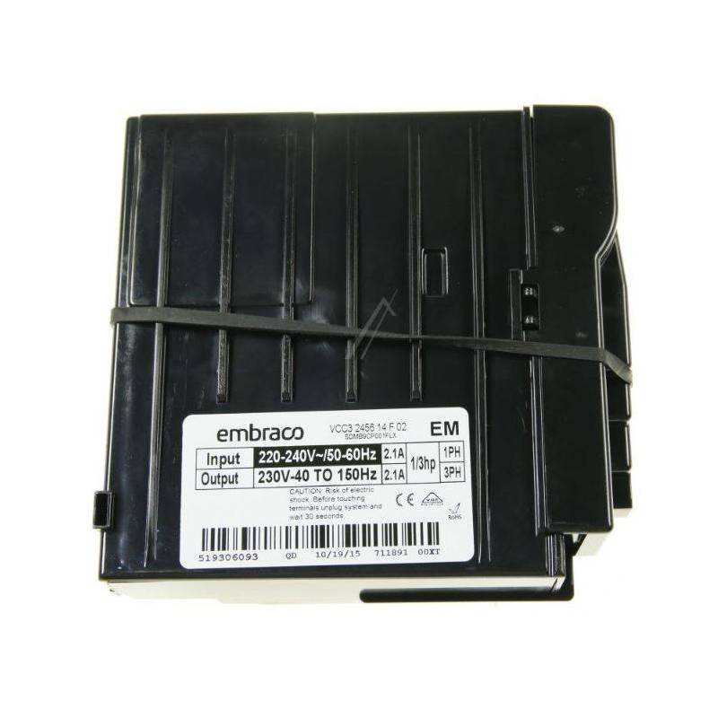 Inverter Board Frigo Haier 49054264
