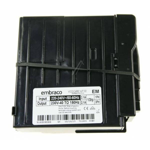 Inverter Board Frigo Haier 49054264