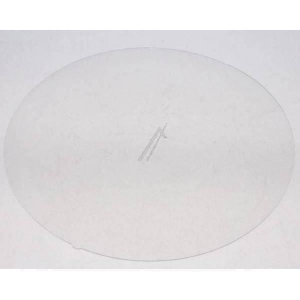 Piatto Girevole Su Vetro Oblo' Lavatrice HAIER 49051838