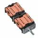 Commutatore Forno 9+0 F6/D2 46.49866.802 La Germania - Bertazzoni 602031