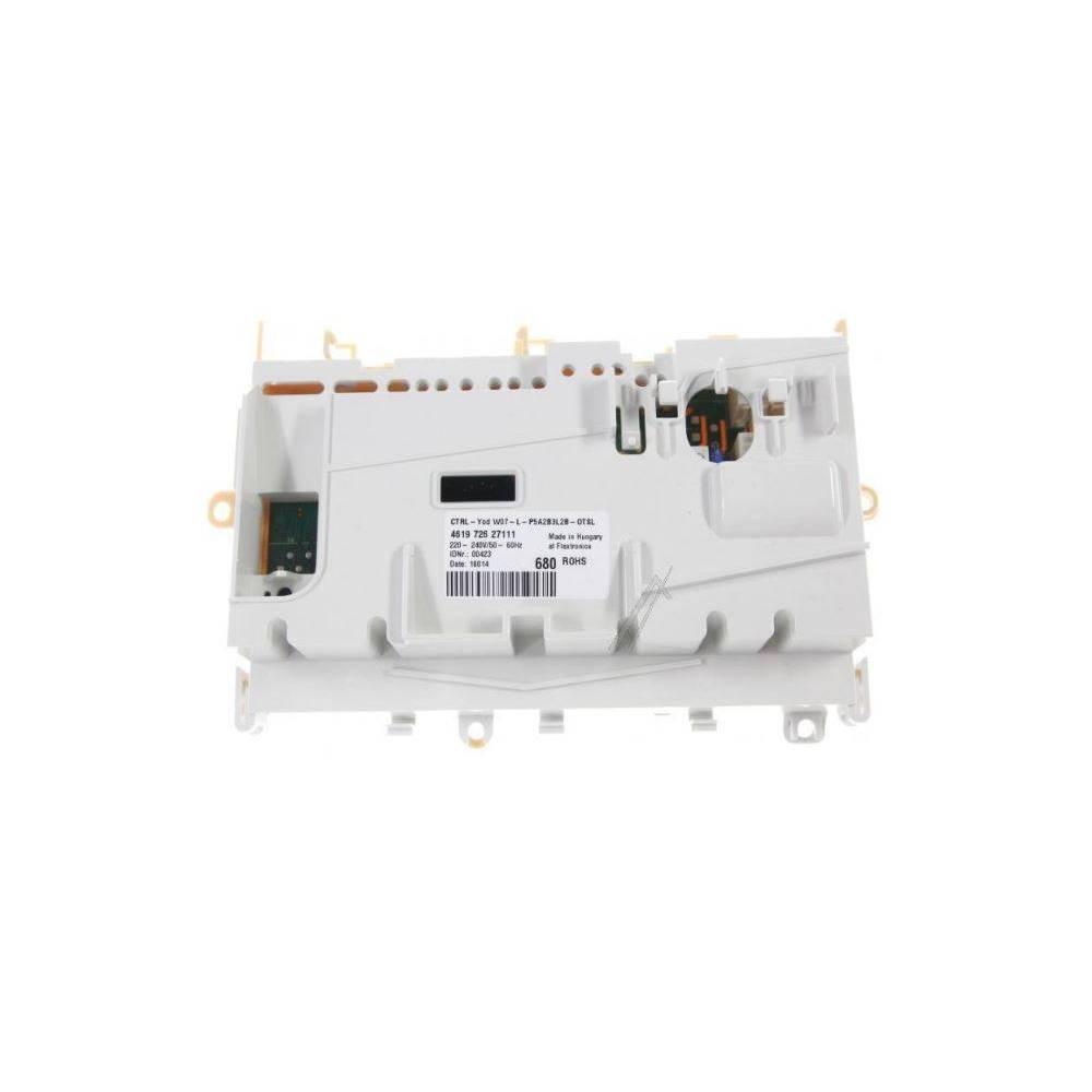 Scheda Control Yoda Programmata Lavastoviglie Whirlpool 481010414885