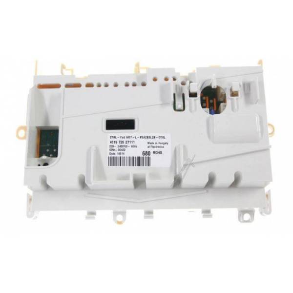 Scheda Control Yoda Programmata Lavastoviglie Whirlpool 481010414885