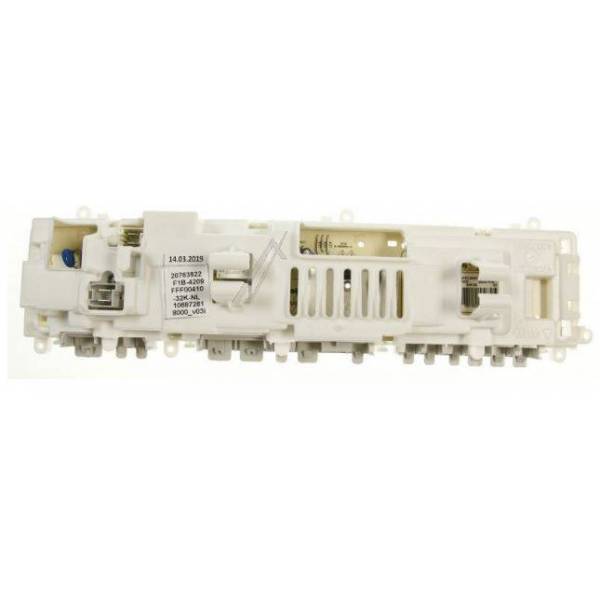 Scheda Elettronica FXF1042A++ Lavatrice Finlux Vestel 20763822