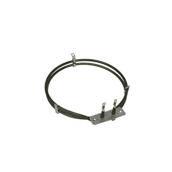 Resistenza Corcolare 2100W 230V Forno Nardi 00203315