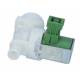 Elettrovalvola Invensys A 1 Via 180° Lavatrice Electrolux 3792260436