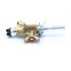 Rubinetto Bruciatore Grande GAS 30/100 21MM Cucina C00299217