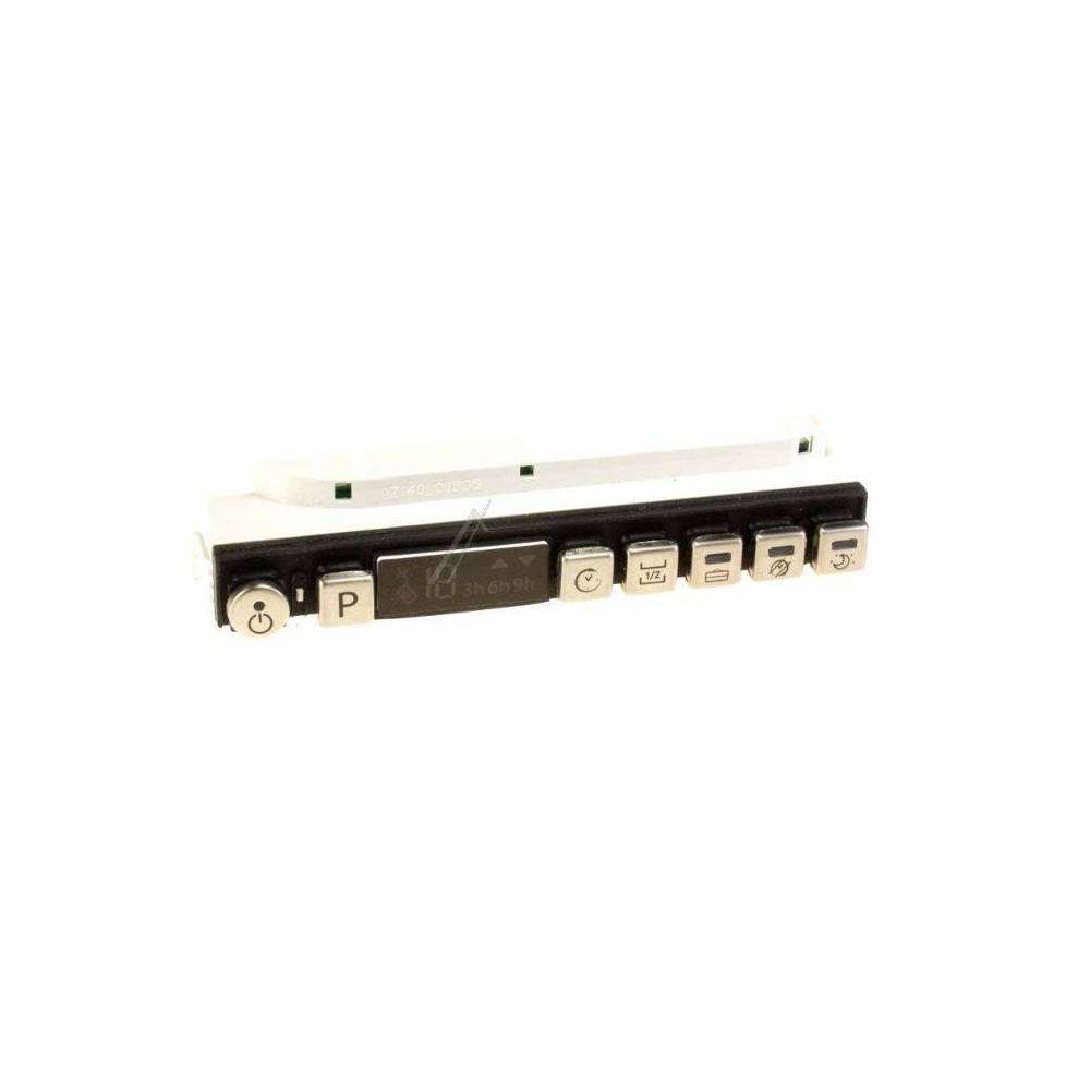 Scheda Display Digit Lavastoviglie Whirlpool C00274024