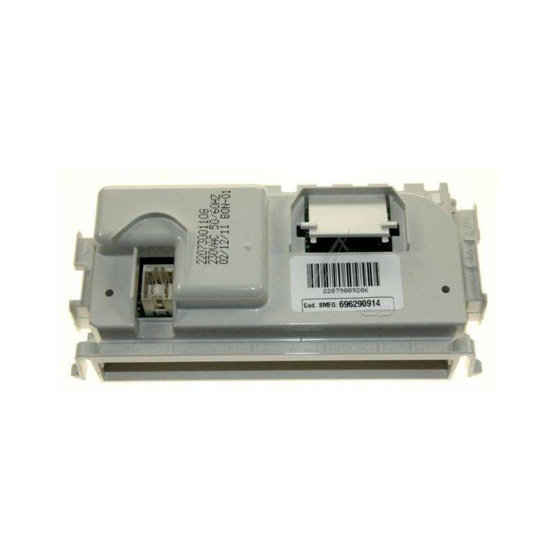 Timer 220730002*167000058 Lavastoviglie Smeg 696290914