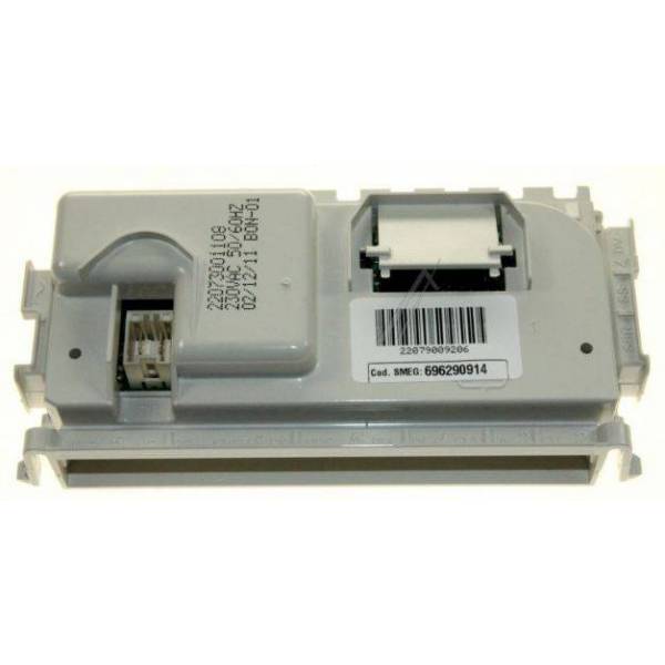 Timer 220730002*167000058 Lavastoviglie Smeg 696290914
