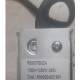 Resistenza 1250+1250W 230V Asciugatrice Ardo 900524021501