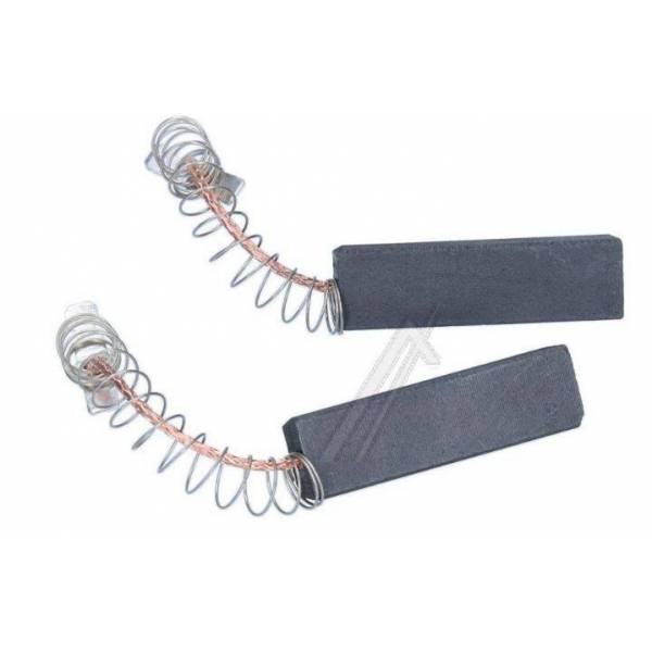 Carboncini Motore Lavatrice Bosch Siemens 00605694