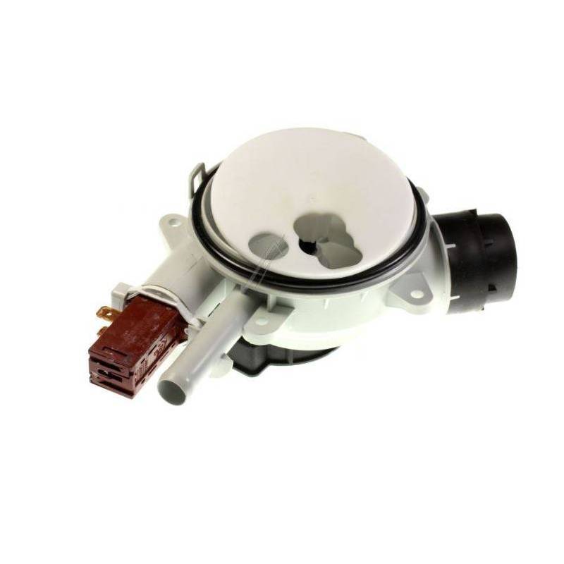 Valvola Deviatore Flusso Lavastoviglie Beko1512000100