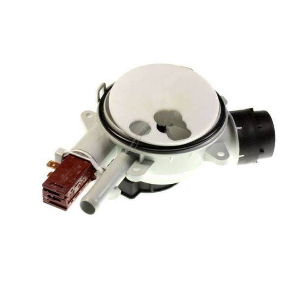 Valvola Deviatore Flusso Lavastoviglie Beko1512000100