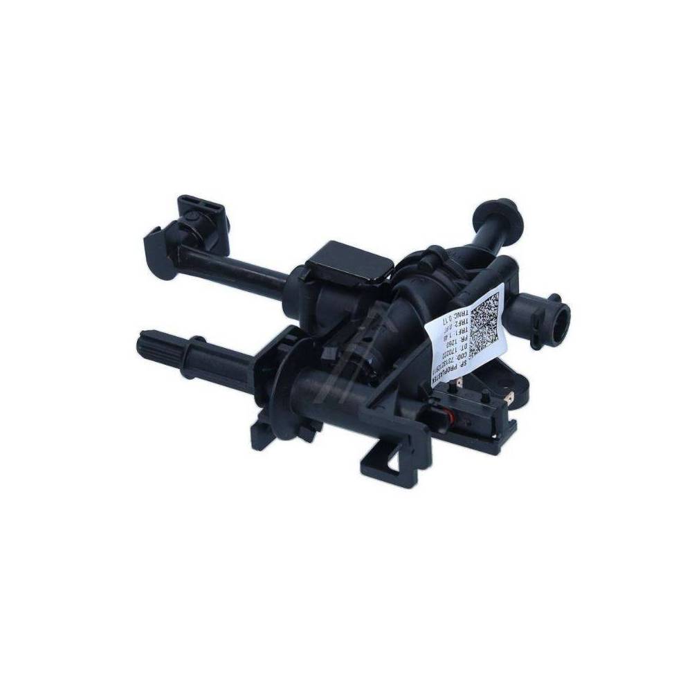 STG Rubinetto-Vapore Ariete 7313218741