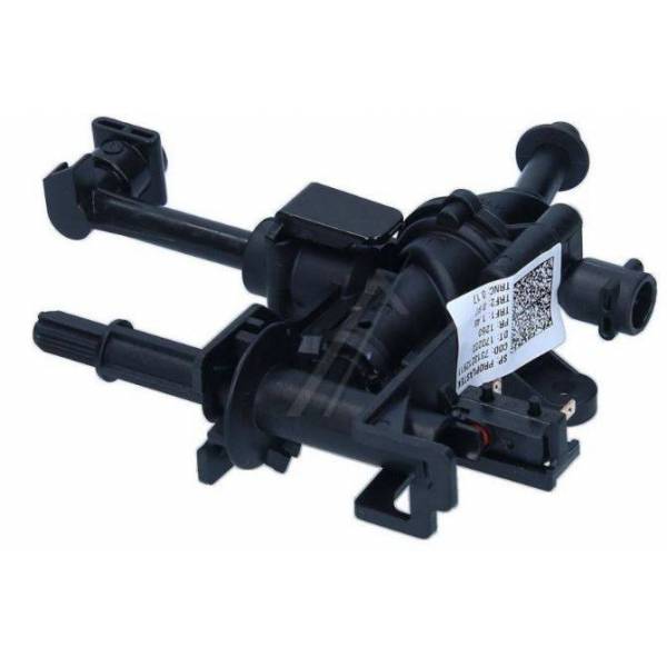 STG Rubinetto-Vapore Ariete 7313218741