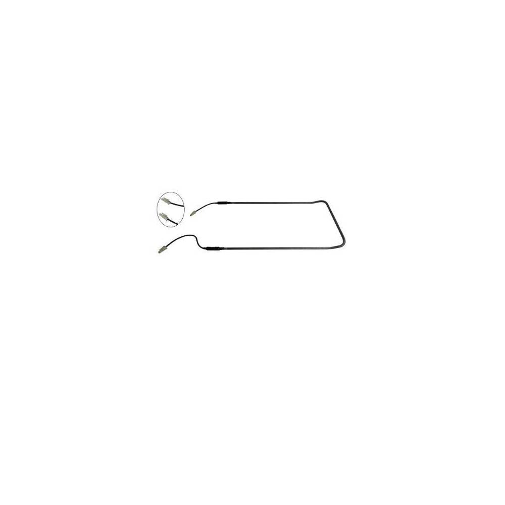 Resistenza Sbrinamento 540W 230V Frigo Whirlpool 481902188177