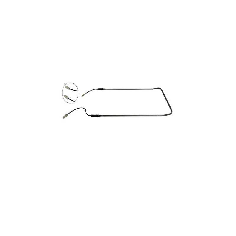 Resistenza Sbrinamento 614W 230V Frigo Whirlpool 481902188177