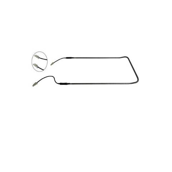 Resistenza Sbrinamento 540W 230V Frigo Whirlpool 481902188177
