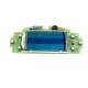 Scheda 6 Tasti + Display Frigo Whirlpool 480132100358