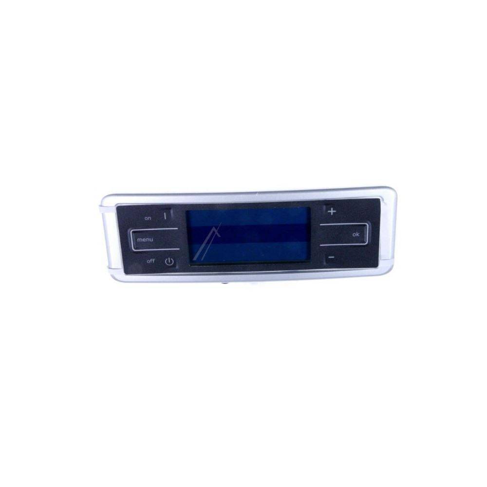Scheda 6 Tasti + Display Frigo Whirlpool 4481223678542