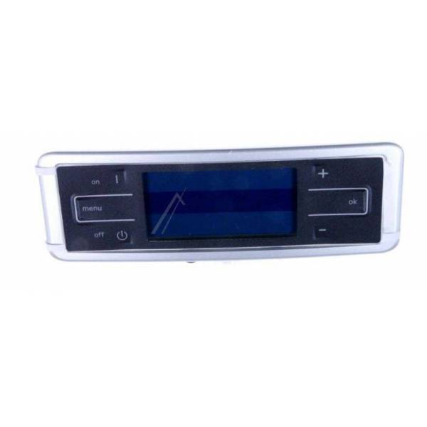 Scheda 6 Tasti + Display Frigo Whirlpool 4481223678542
