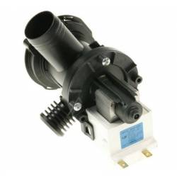 Pompa Scarico Plaset 56835 Lavatrice Ariston C00119307 Di.Gi.T. service