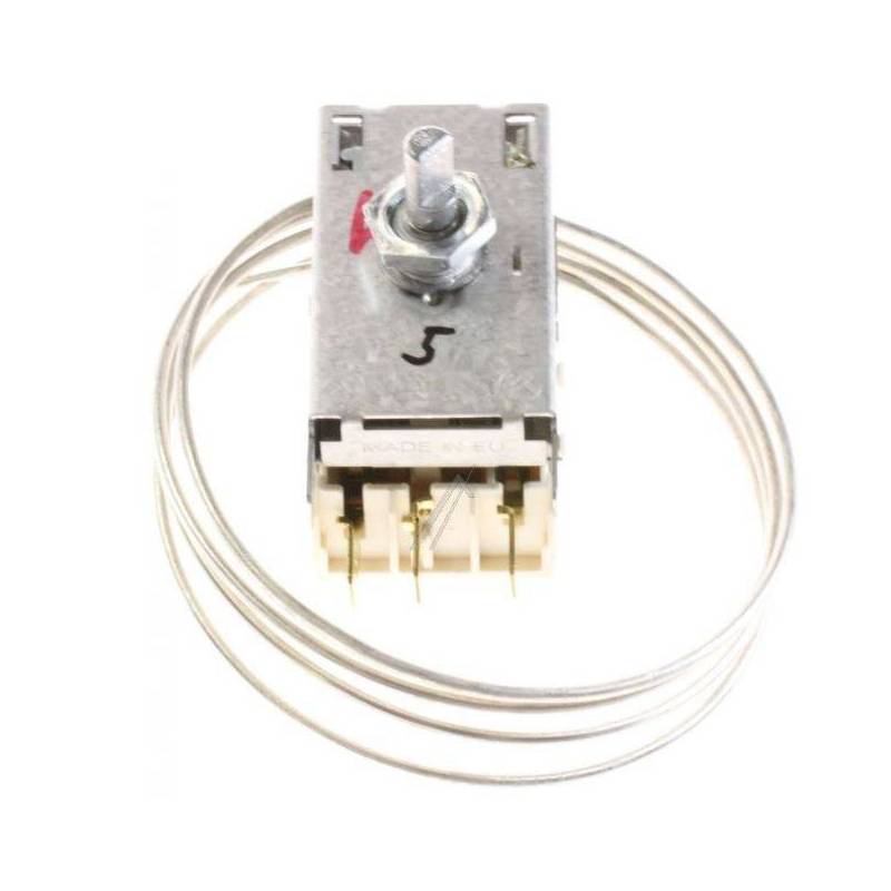 Termostato K57S5584 Frigo Electrolux 2262149327