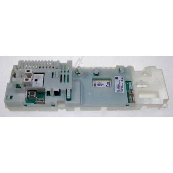 Scheda Elettronica Lavasciuga Bosch Siemens 00674052